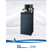 美菱H2(温机)茶吧机温机礼品机
