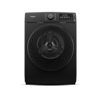 惠而浦(Whirlpool)洗衣机TWF072204DORIT 10kg全自动 变频空气洗 高温除菌除螨 筒清洁