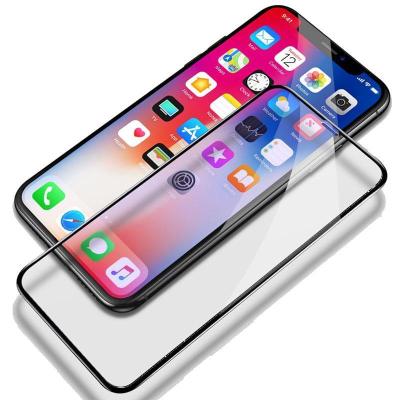 圣幻 苹果iphone 11pro钢化膜苹果Xs max保护膜高清防偷窥防蓝光苹果6/7/8plus网红全包个性时尚