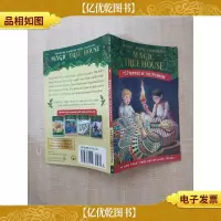 [外文原版]MAGIC TREE HOUSE#3 Mummies in the Morning