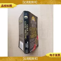 [外文原版]PANDOM HOUSE Guide TO Good Writig[内有泛黄][