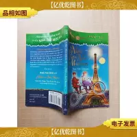 [外文原版]Magic Tree House #35: Night of the New Magicians