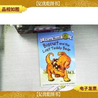 Biscuit and the Lost Teddy Bear (My First I Can Read)[小饼干
