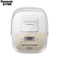 松下（Panasonic）SR-DC186电饭煲5L 多功能烹饪智能预约