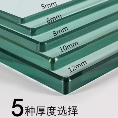 林剑翔 钢化玻璃LJX-D010全钢化(每平方)