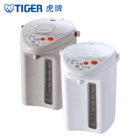 虎牌(tiger)PDH-A30C电热水瓶三段保温智能家用保温一体烧水壶 3.0L