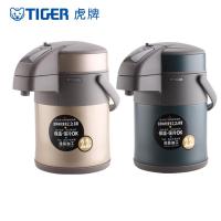 虎牌(tiger)车载家用气压式真空保温壶大容量热水暖瓶MAA-A22C 2.2L