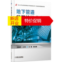 鹏辰正版地下管道井开挖技术应用 赵俊岭