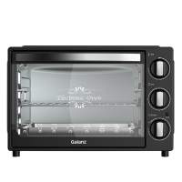 格兰仕(Galanz)烤箱家用烘焙烧烤多功能全自动小型32升大容量电烤箱GM30_家用烤箱二
