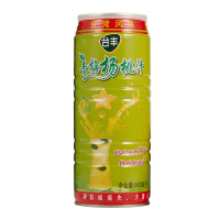 (960ml*2瓶)台丰青梅桃汁罐装饮料浓缩蔬菜果汁冰镇解渴