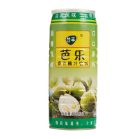 (960ml*2瓶)台丰红芭乐汁罐新鲜当季时令水果番石榴汁饮料