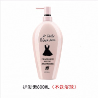 护发素800ml 正品MJ小黑裙香水洗水护素沐浴露套装持久留香女控油去屑止痒