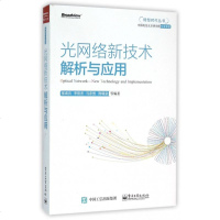 光网络新技术解析与应用/转型时代丛书 