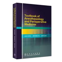 [旗舰店   ]Textbook of Anesthesiology and Perioperative Medic