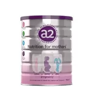 澳洲新西兰原装进口 a2 白金版 孕期孕妇妈妈奶粉 900g/罐