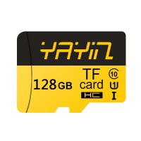 128g手机tf内存卡64g行车记录仪32g速监控卡16gsd相机卡8g|128GB速卡+读卡器/SD卡套