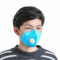 pm2.5防尘口罩工业粉尘打磨车间透气阀口罩劳保煤矿防雾霾口罩