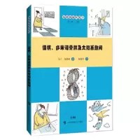 怪棋、多米诺骨牌及太阳系趣闻 9787542859112 正版 马丁·加德纳 著 陆继宗 译 上海科技教育出版社