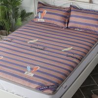 床垫软垫加厚宿舍垫子床褥子四季家用垫被单双人榻榻米可折叠定制