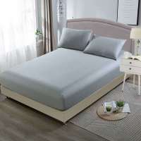 全棉单件床笠纯棉1.5米1.8米大床席梦思床垫防滑防尘防护罩