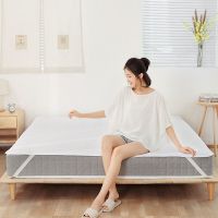 小米双重床垫保护垫小米生态链防滑垫床罩床套床褥子洗