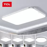 TCL客厅吸顶灯超薄卧室灯现代简约主卧灯具