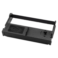 tm210agp39针式打印机墨盒xp特杰色带黑色色带架型76mm