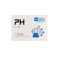 鱼缸水质酸碱度测量PH水质测试纸养鱼快速方便检查酸碱溶液