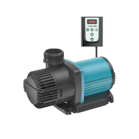 变频潜水泵鱼缸抽水泵可调节流量水族箱循环泵WiFi款