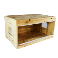 爬虫饲养箱爬行动物繁殖饲养箱爬箱陆龟箱宠物箱100/120CM保温箱