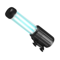 鱼缸UV灯紫外线净水除藻潜水灯水族去除绿水灯鱼缸灯