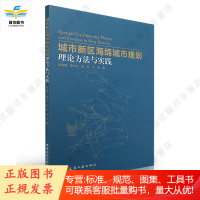 城市新区海绵城市规划理论方法与实践 中国建筑工业出版社