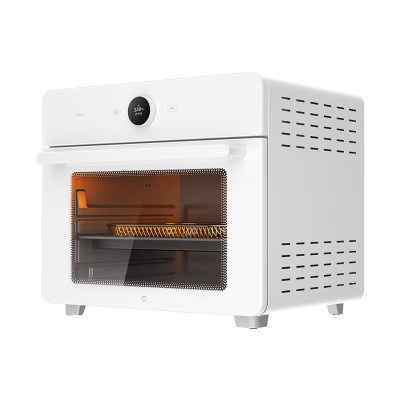 [新品]小米米家智能空气炸烤箱30L家用烤箱多功能一体大容量