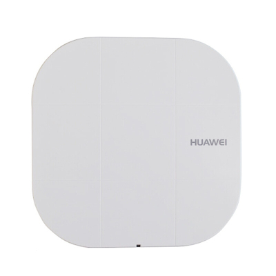 华为（HUAWEI）AP4050DN-S 双频室内无线接入千兆吸顶式瘦AP 无线接入点 支持刷胖AP POE供电