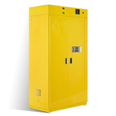 环杰化学品安全柜智能净气型B款钢质易燃液体危险品储存柜带远控