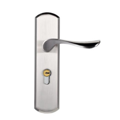 环杰门锁房门锁HJ-531现代简约静音门锁具