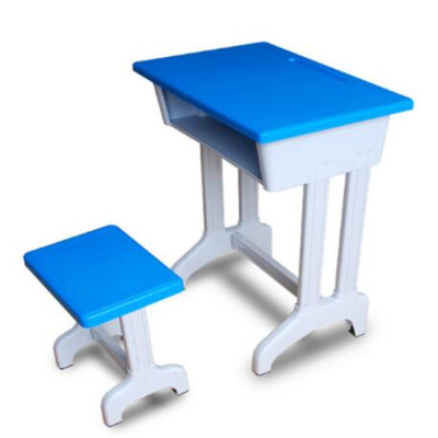环杰校园学生课桌椅HJ-605单人课桌椅
