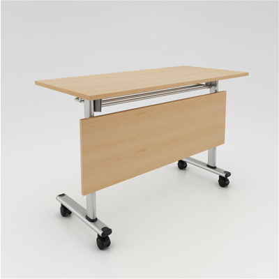 环杰办公家具会议桌HJ-831折叠培训桌