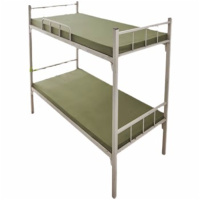 环杰学校员工宿舍床垫HJ-1170上下铺床垫5厘米厚军绿色(加硬) 80*190cm