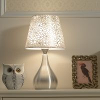 简约现代台灯卧室床头灯创意浪漫温馨家用遥控可调光床头柜台灯
