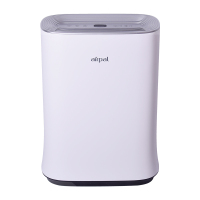 爱宝乐(airpal) 空气净化器家用 除甲醛 除雾霾 母婴净化器AP280空气净化器