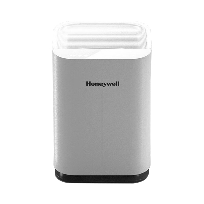 霍尼韦尔(Honeywell)空气净化器家用办公除甲醛雾霾PM2.5 KJ900F-PAC000DW