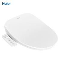 海尔(Haier) 全自动抗菌家用即热型电动便圈加温坐便器冲洗洁身器X-M02智能马桶盖