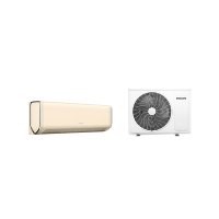 飞利浦(Philips)15-23㎡适用 新1级1.5匹卧室壁挂式空调挂机变频冷暖智能清洁FAC35V1Ea2HR(金)
