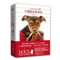 正版   一条狗的使命只想陪在你身边 布鲁斯·卡梅隆著动物与人的姐妹篇同名电影感人治愈外国现当代文学小说书籍天津人民
