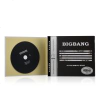 bigbang专辑cd正版韩国流行歌曲汽车音乐权志龙车载cd光盘黑胶碟