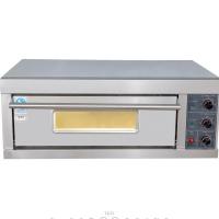 商用电烤箱一层大型烤箱蛋糕月饼面包披萨烘焙烤炉大容量烘烤炉C9|一层一盘定时断电款4000瓦