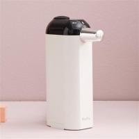 口袋热水机 即热式饮水机家用便携台式小型迷你速热|白色 温热