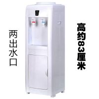 亏本冲量立式饮水机制冷开水机器冰温热家用迷你茶吧机冷热|制热+常温 23型立式双门拉丝金