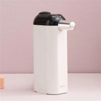 口袋热水机 即热式饮水机家用便携台式小型迷你速热|白色